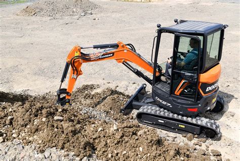 dx27z|doosan dx27z excavator.